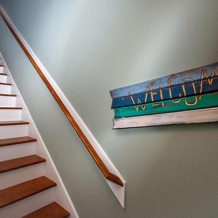 Beacon Villas At Corolla Light Resort By Kees Vacations Exteriör bild