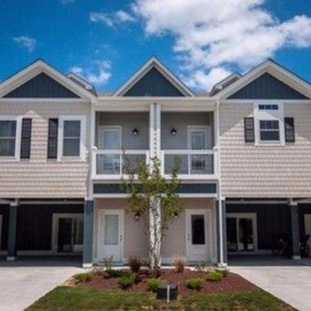 Beacon Villas At Corolla Light Resort By Kees Vacations Exteriör bild