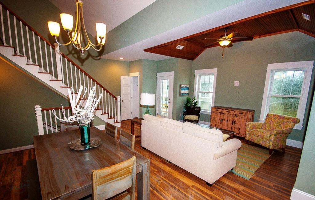 Beacon Villas At Corolla Light Resort By Kees Vacations Exteriör bild