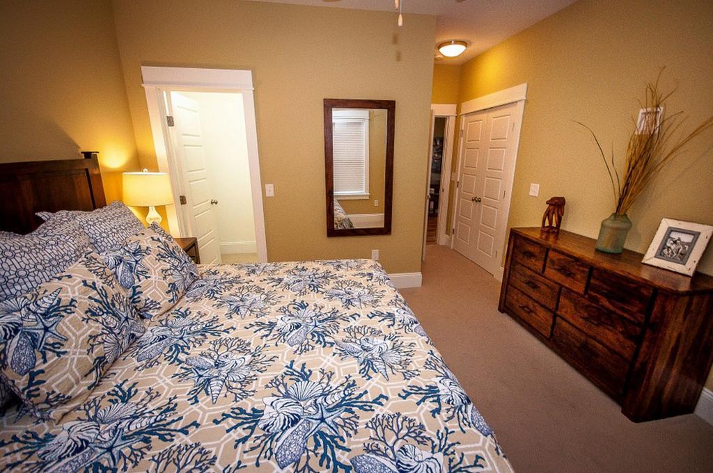 Beacon Villas At Corolla Light Resort By Kees Vacations Exteriör bild