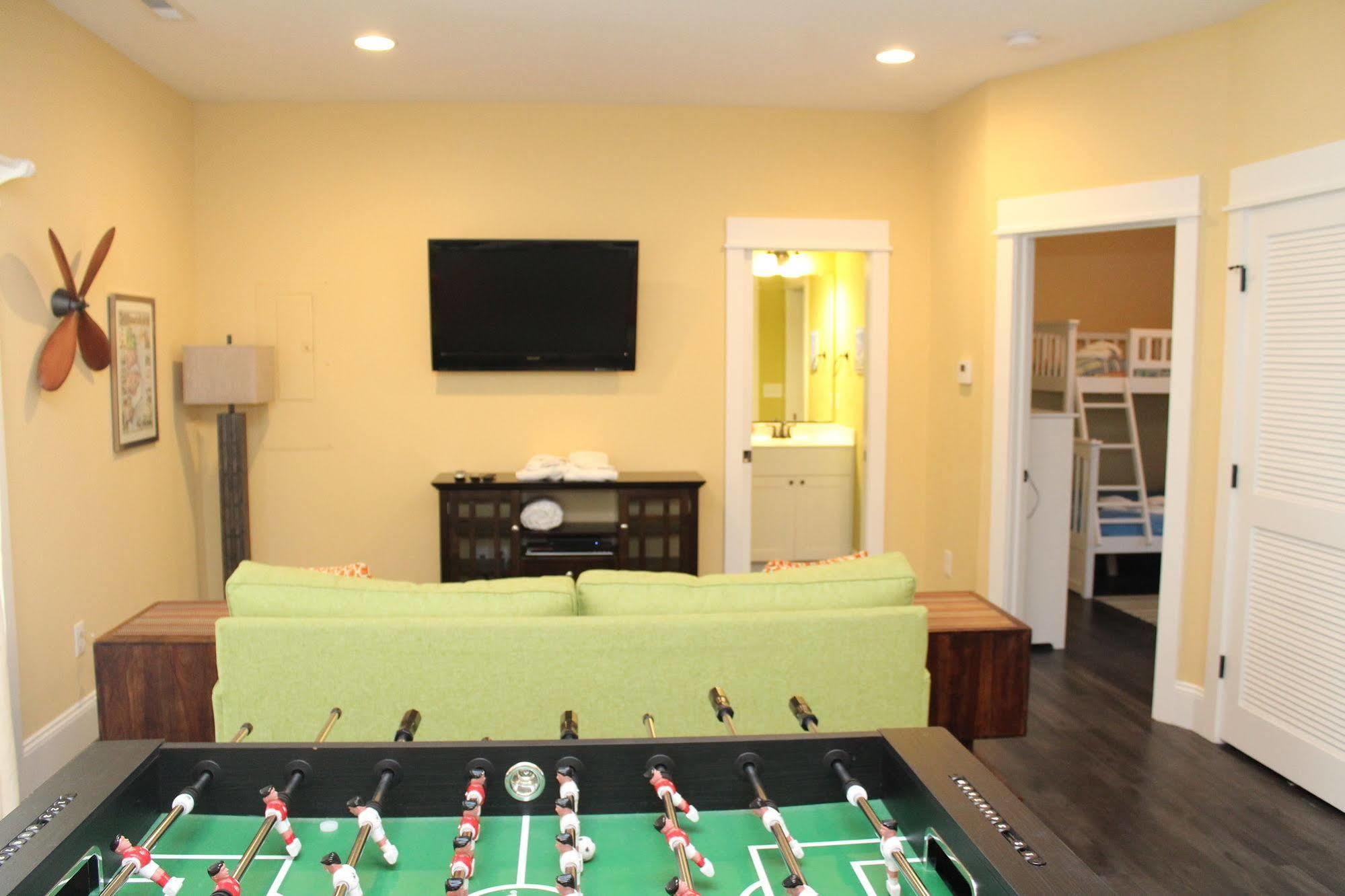 Beacon Villas At Corolla Light Resort By Kees Vacations Exteriör bild
