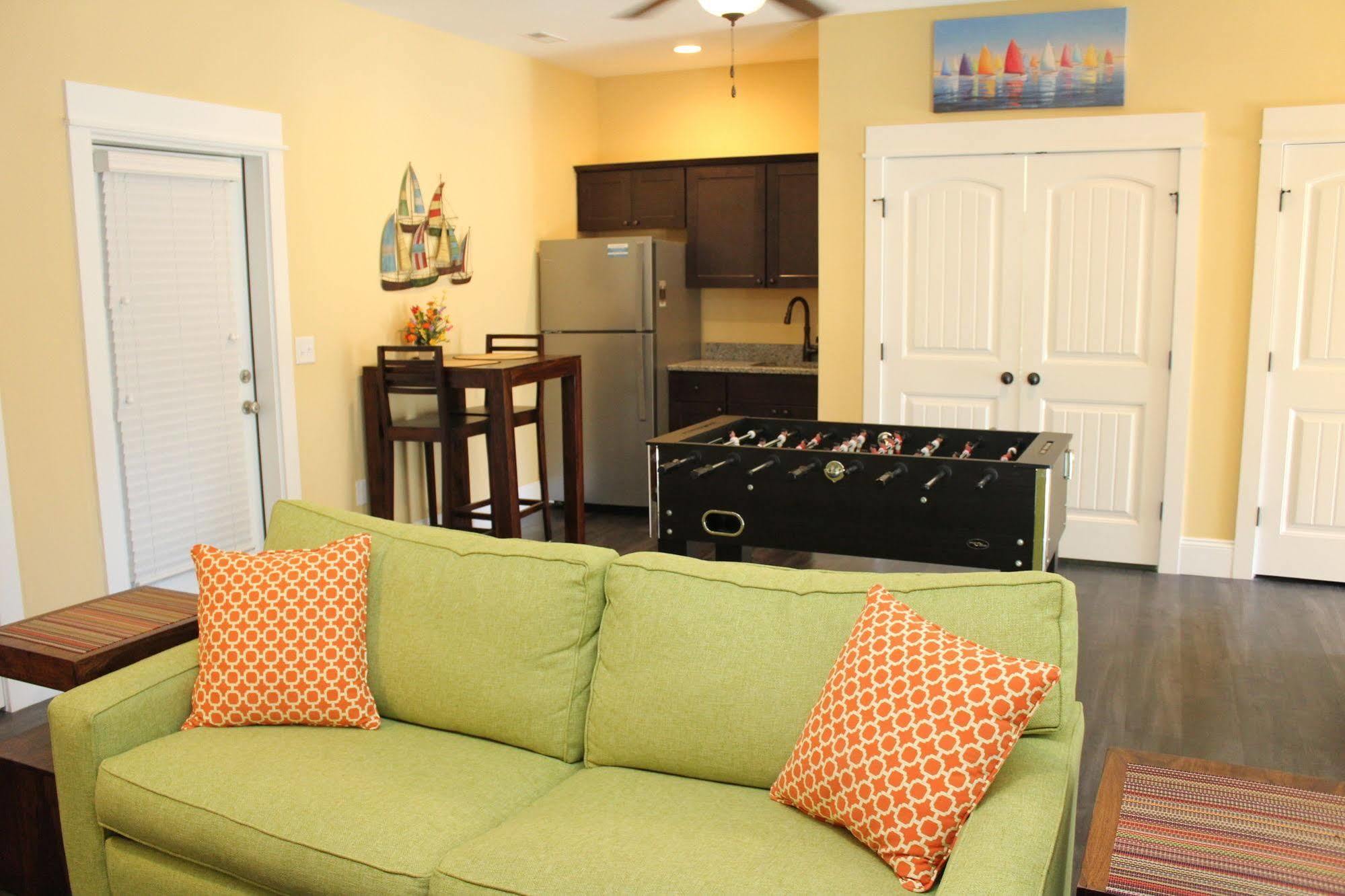 Beacon Villas At Corolla Light Resort By Kees Vacations Exteriör bild