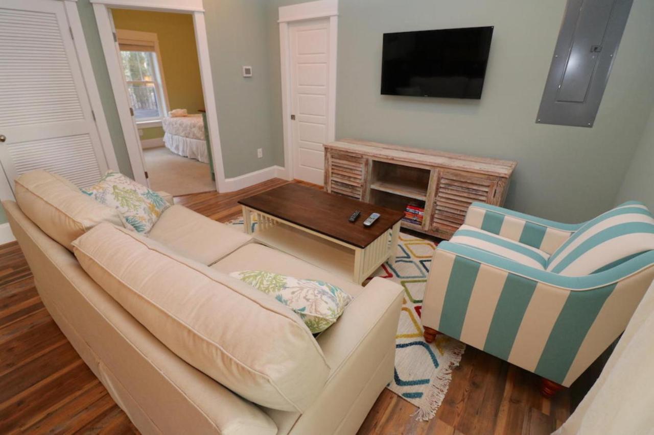 Beacon Villas At Corolla Light Resort By Kees Vacations Exteriör bild