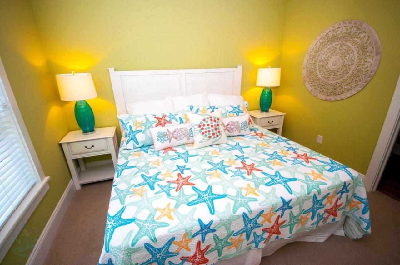 Beacon Villas At Corolla Light Resort By Kees Vacations Exteriör bild